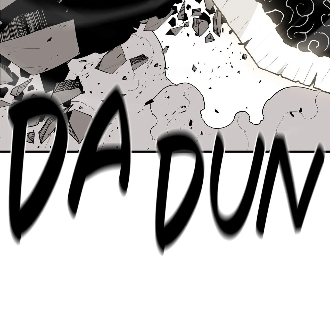 The Legend of the Northern Blade Chapter 160 Page 54