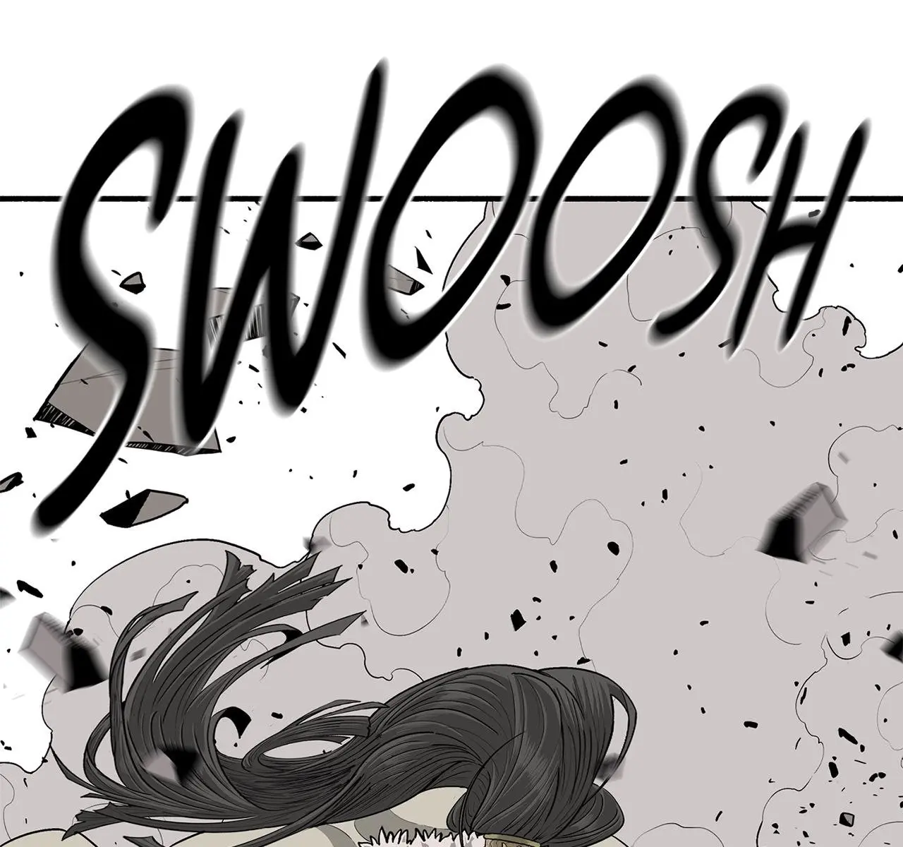 The Legend of the Northern Blade Chapter 160 Page 56