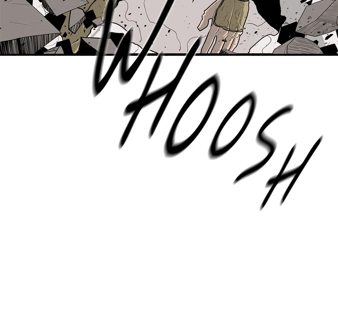 The Legend of the Northern Blade Chapter 160 Page 58