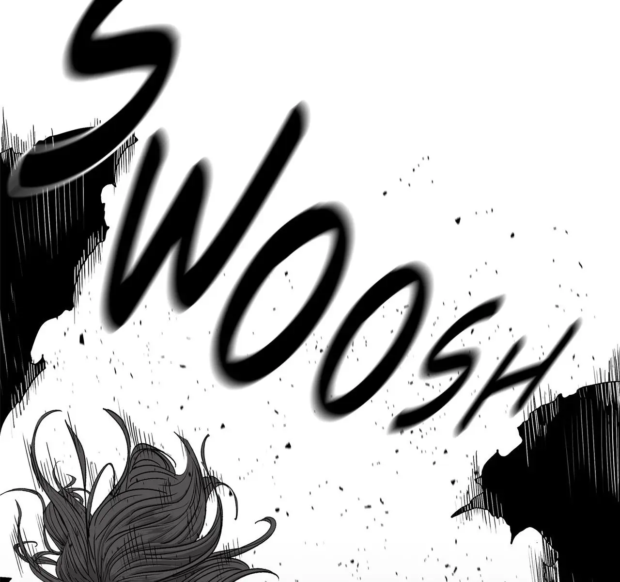 The Legend of the Northern Blade Chapter 160 Page 74