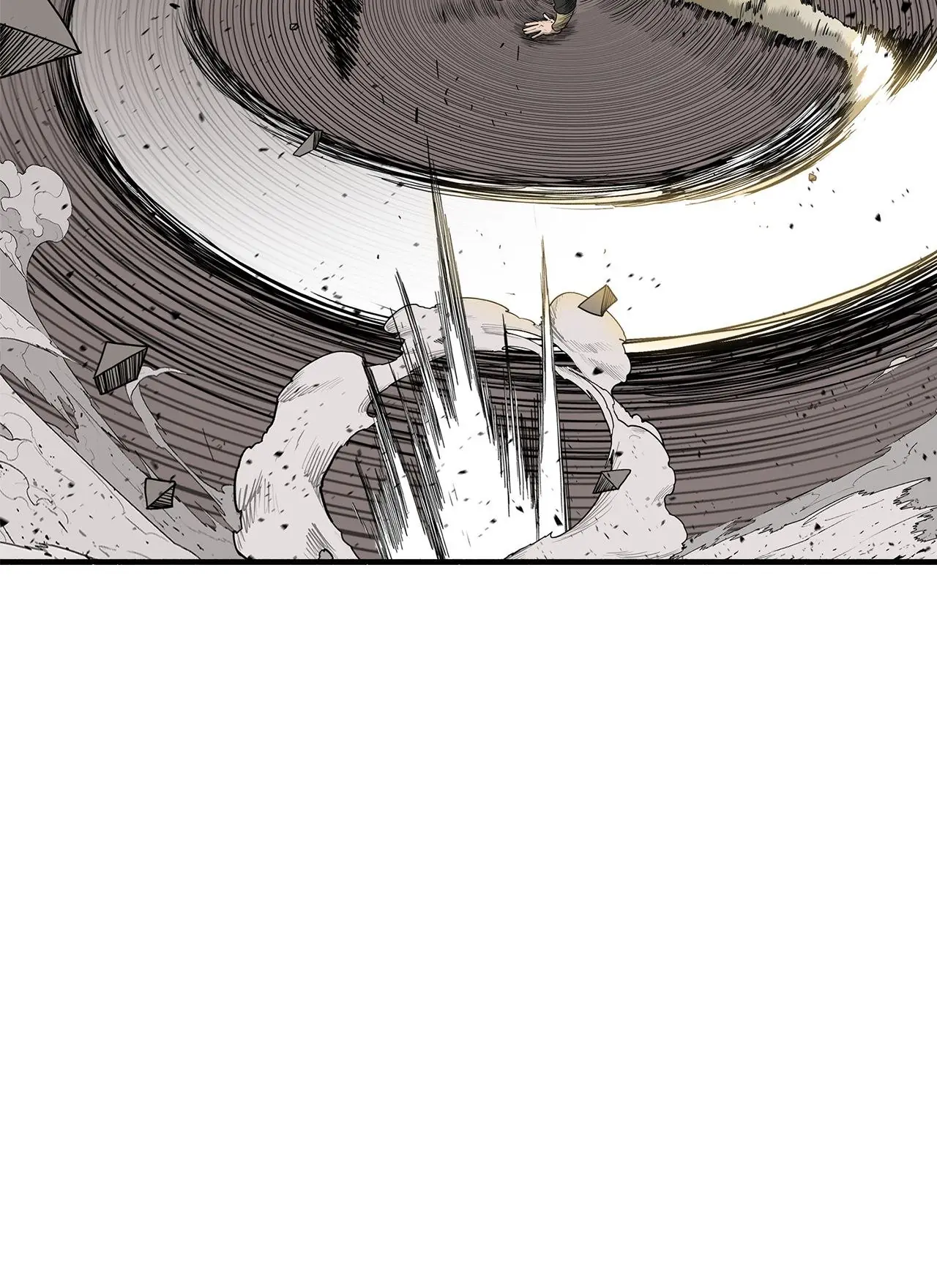 The Legend of the Northern Blade Chapter 160 Page 76