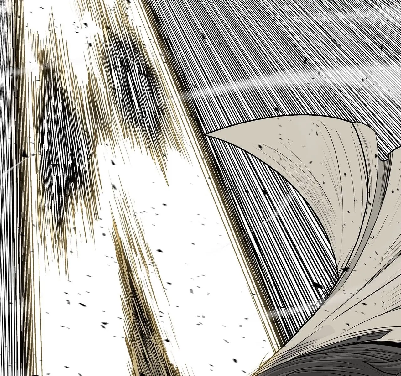 The Legend of the Northern Blade Chapter 160 Page 78