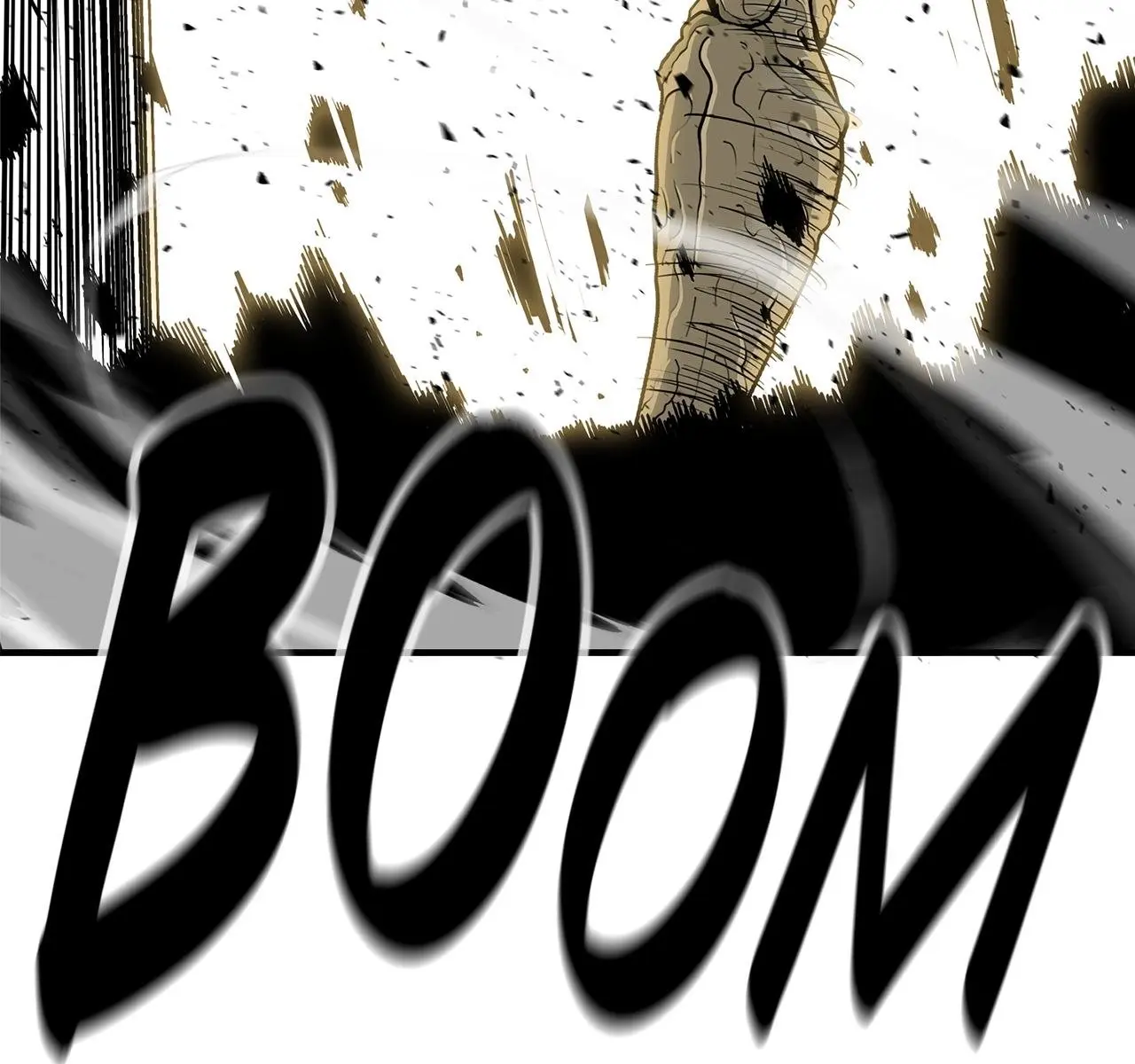 The Legend of the Northern Blade Chapter 160 Page 80