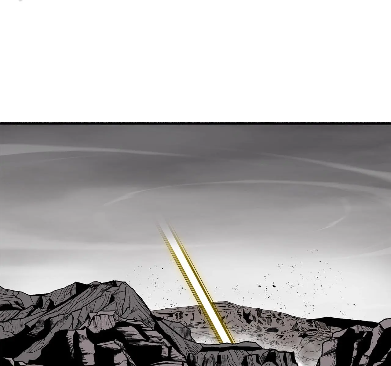 The Legend of the Northern Blade Chapter 160 Page 81