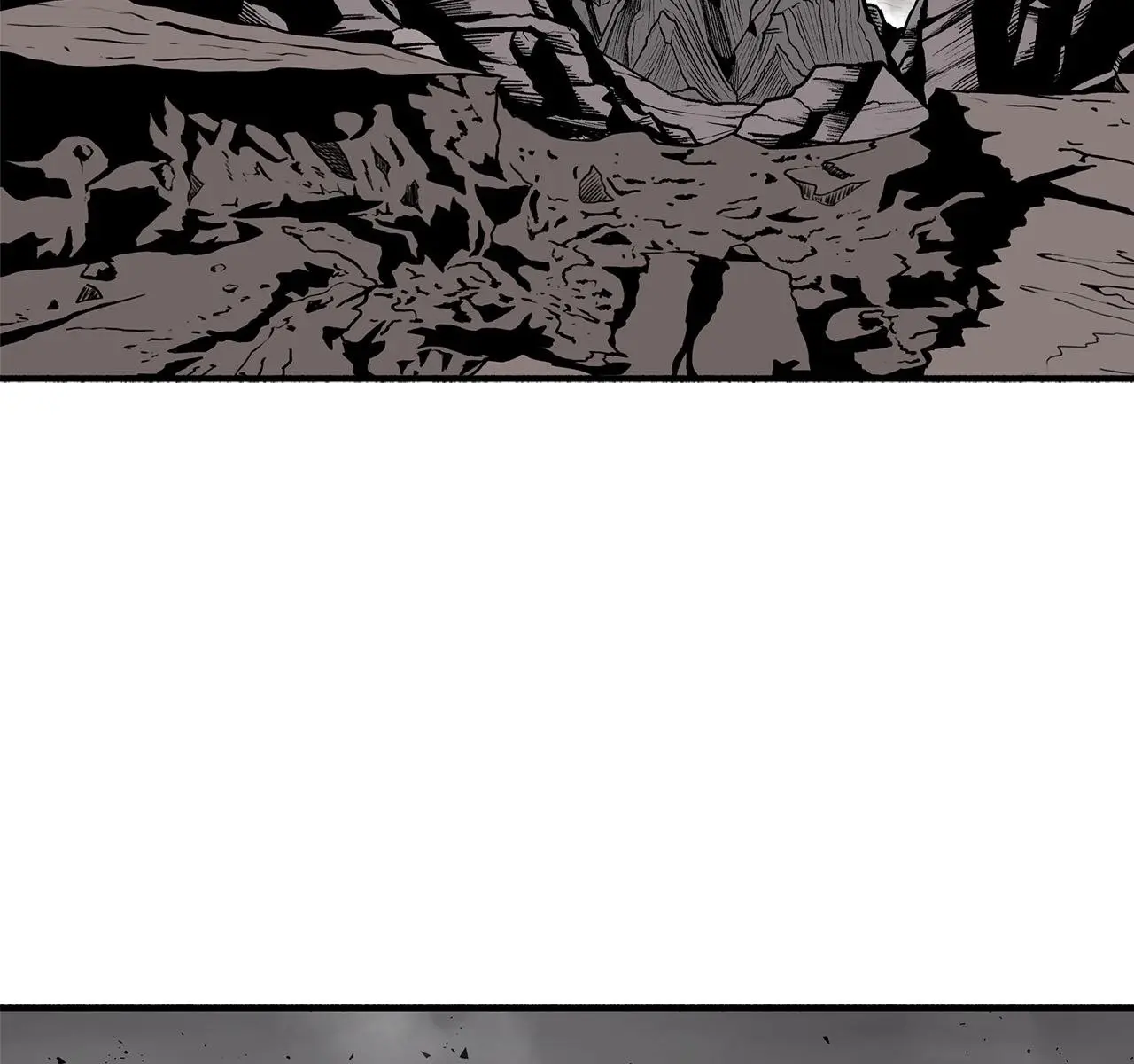 The Legend of the Northern Blade Chapter 160 Page 82