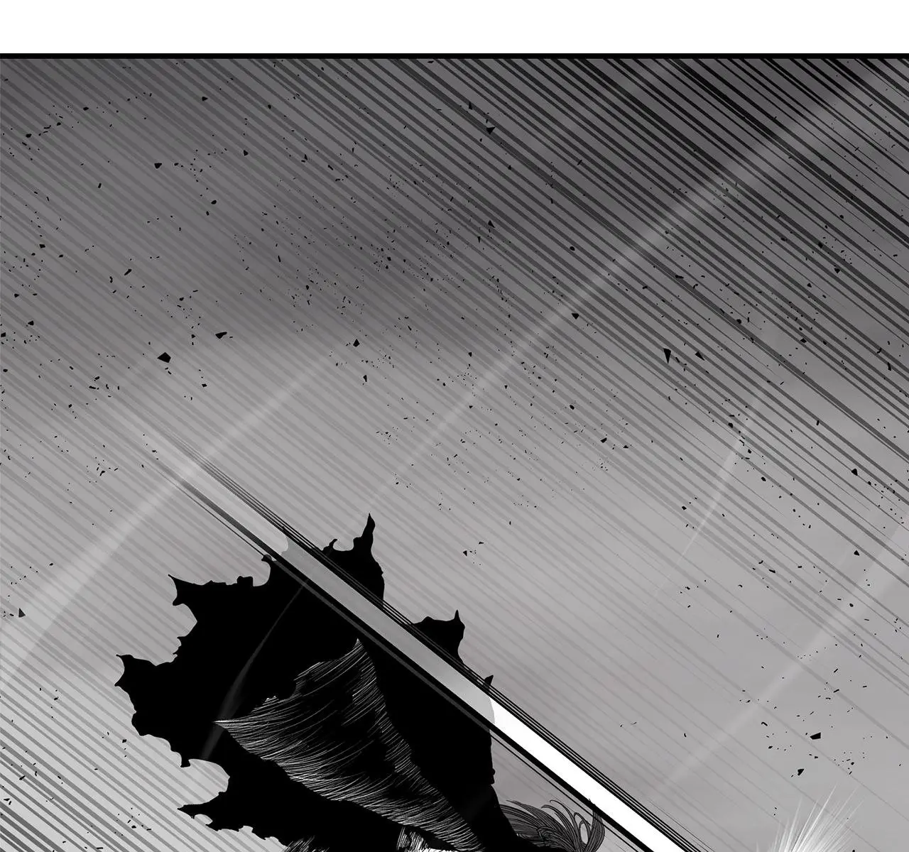 The Legend of the Northern Blade Chapter 160 Page 84