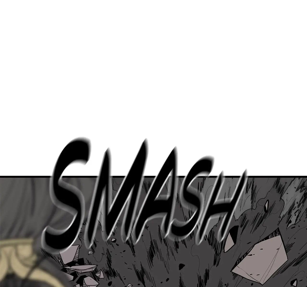 The Legend of the Northern Blade Chapter 160 Page 90