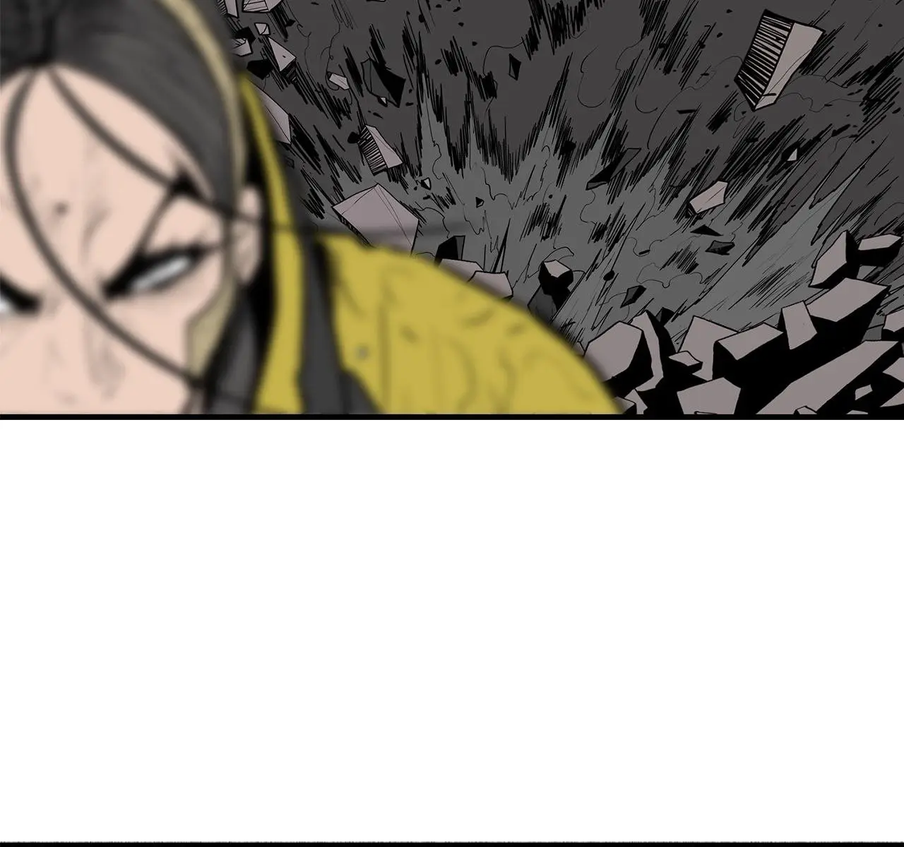 The Legend of the Northern Blade Chapter 160 Page 91