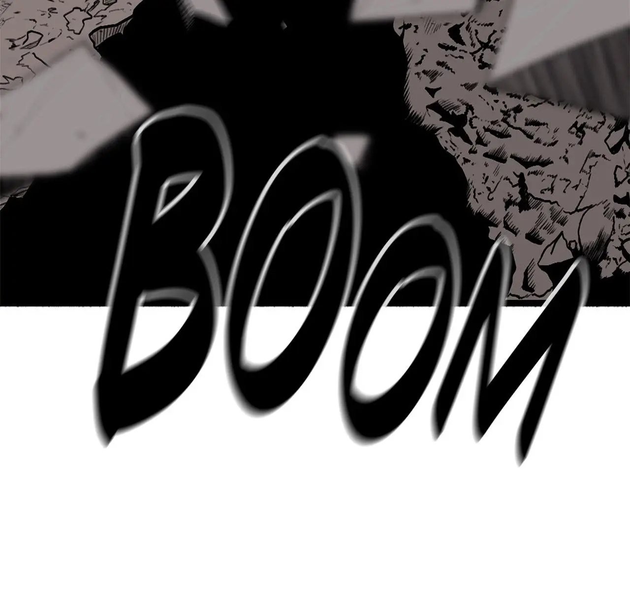 The Legend of the Northern Blade Chapter 160 Page 101