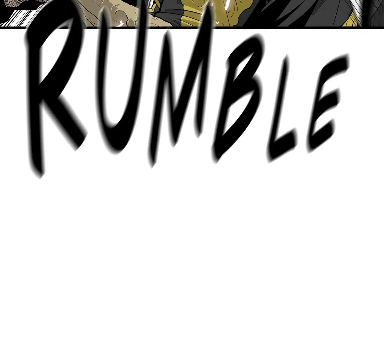 The Legend of the Northern Blade Chapter 160 Page 107