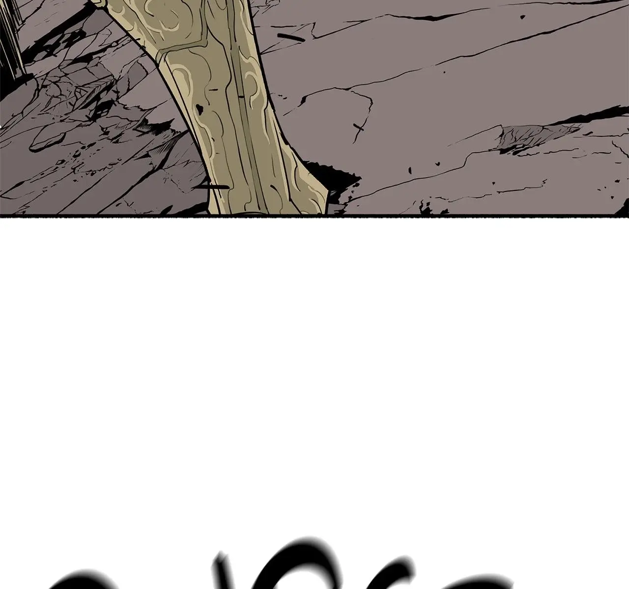 The Legend of the Northern Blade Chapter 160 Page 118