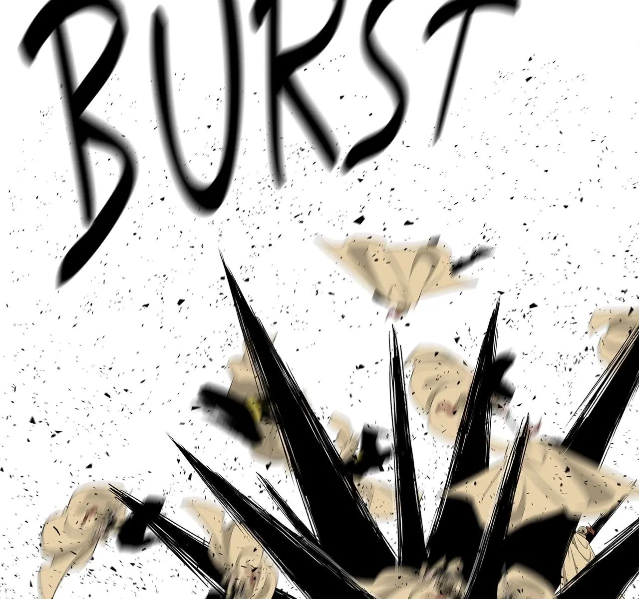 The Legend of the Northern Blade Chapter 160 Page 119