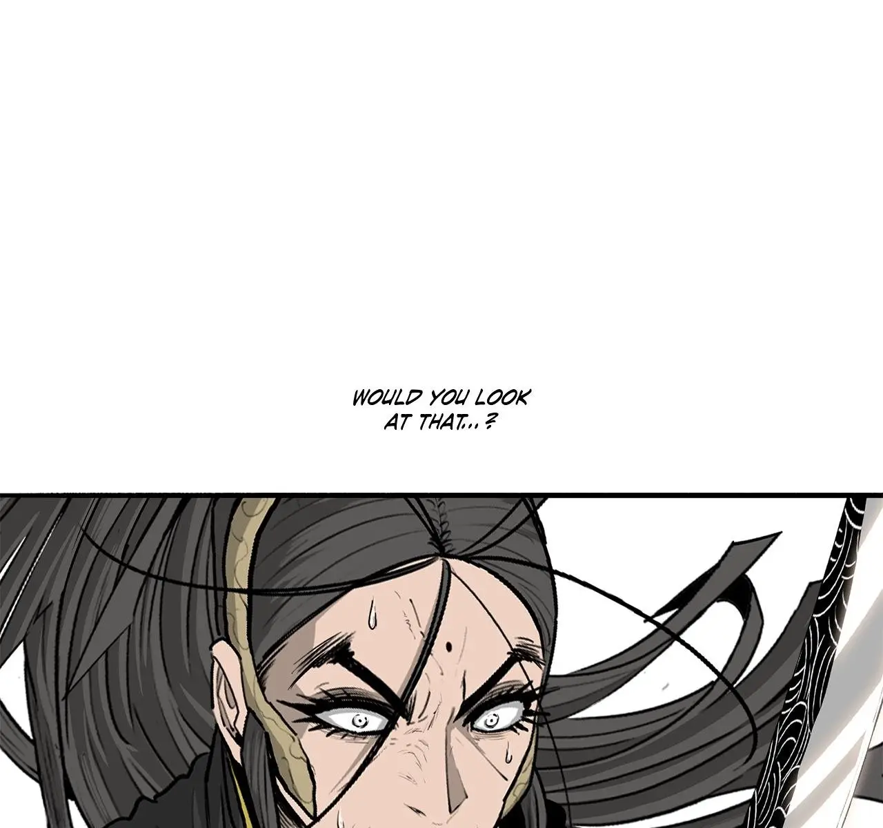 The Legend of the Northern Blade Chapter 160 Page 122