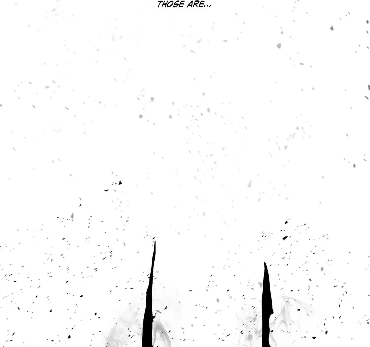 The Legend of the Northern Blade Chapter 160 Page 124