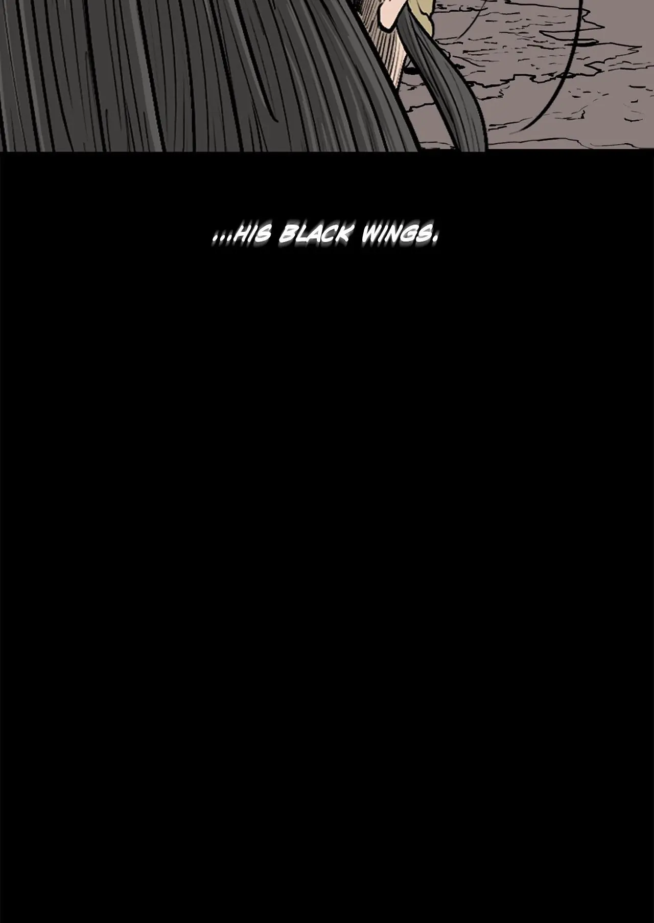 The Legend of the Northern Blade Chapter 160 Page 128