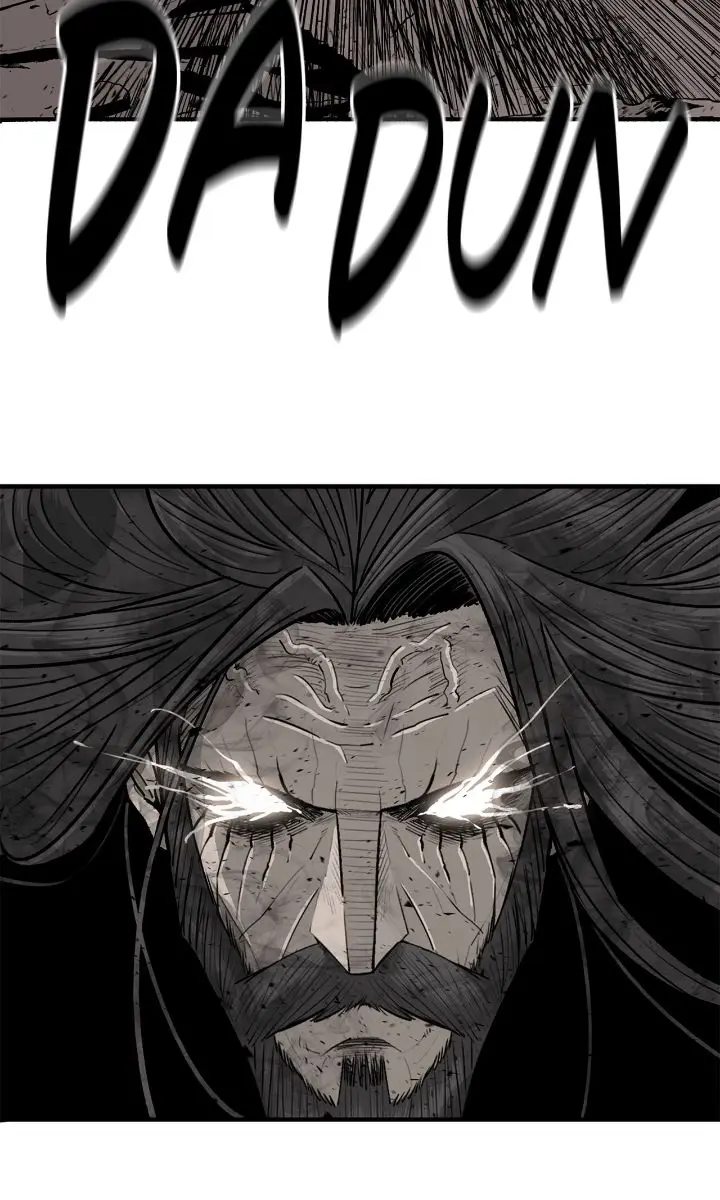 The Legend of the Northern Blade Chapter 161 Page 6