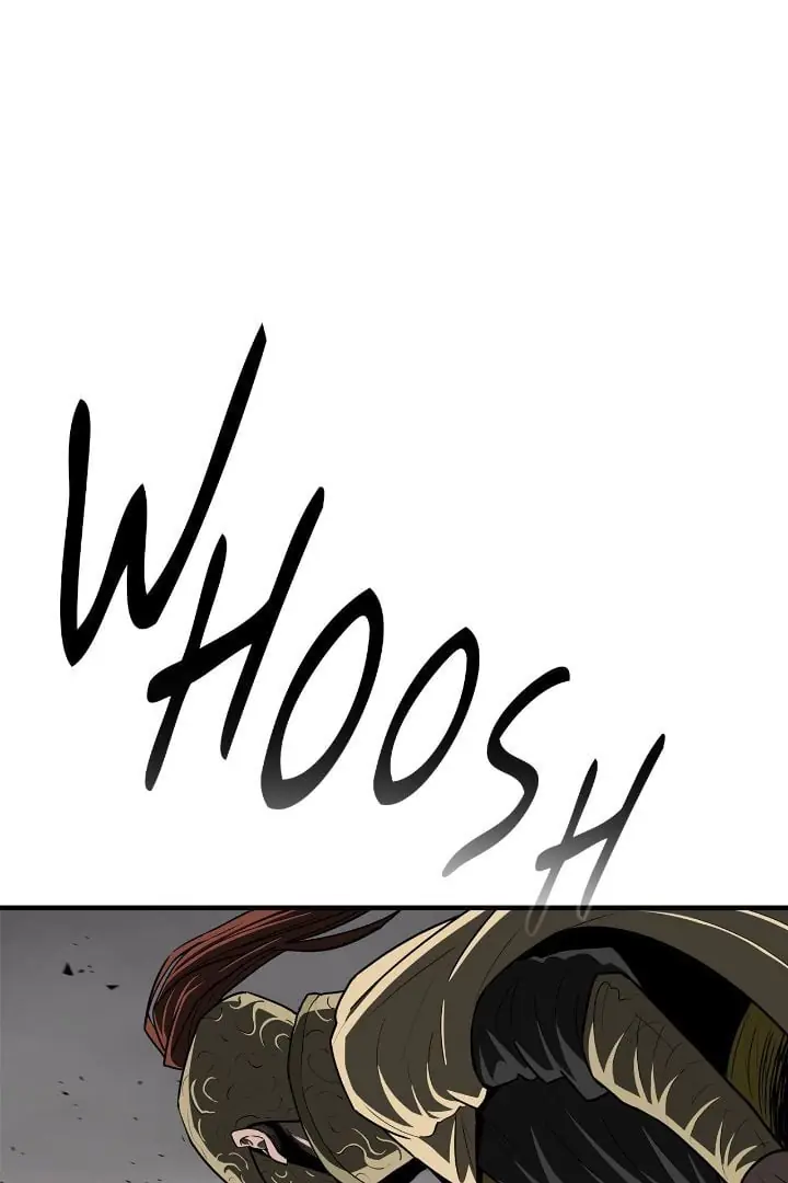 The Legend of the Northern Blade Chapter 161 Page 8