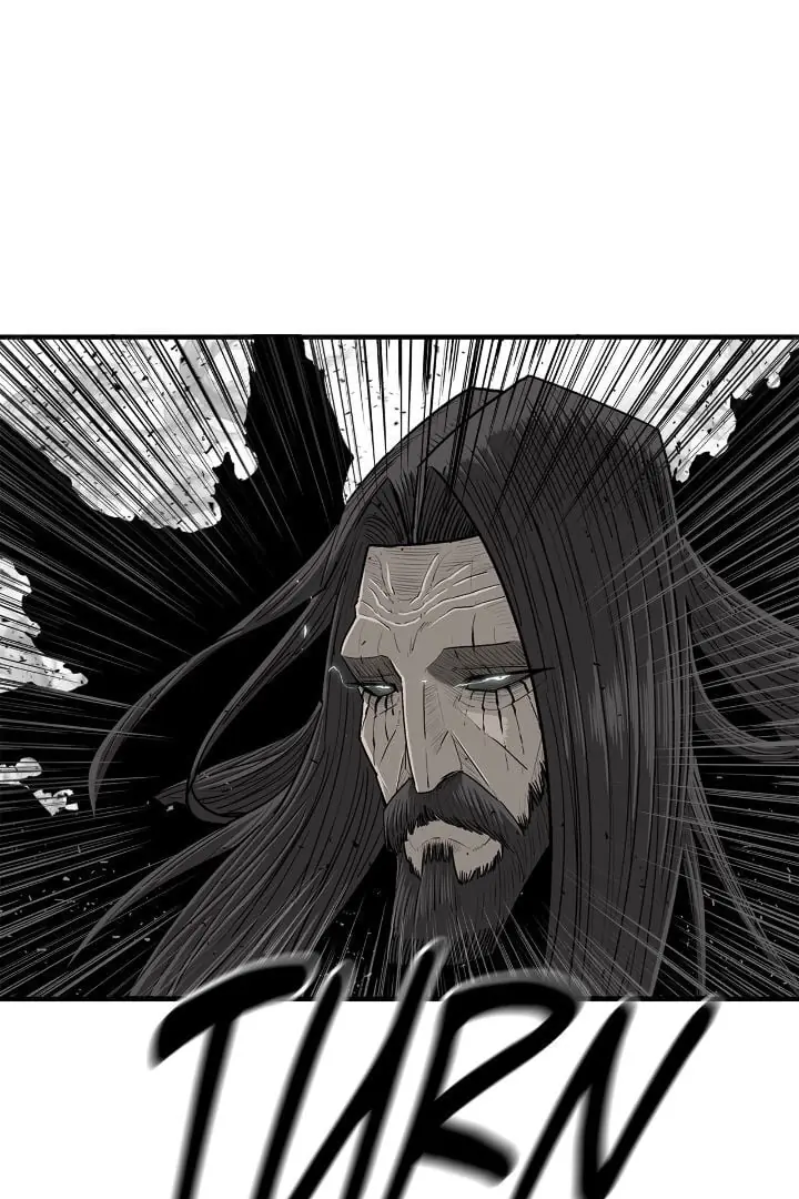 The Legend of the Northern Blade Chapter 161 Page 15