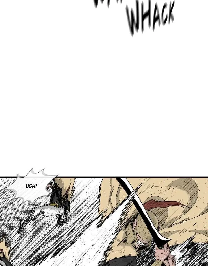 The Legend of the Northern Blade Chapter 161 Page 18