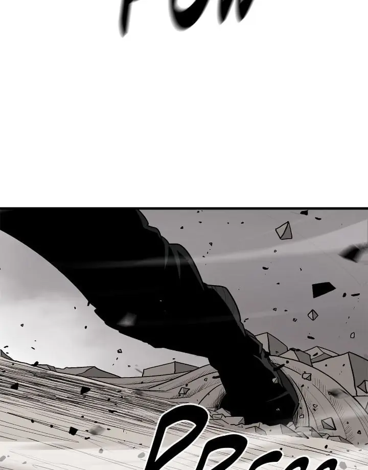 The Legend of the Northern Blade Chapter 161 Page 24