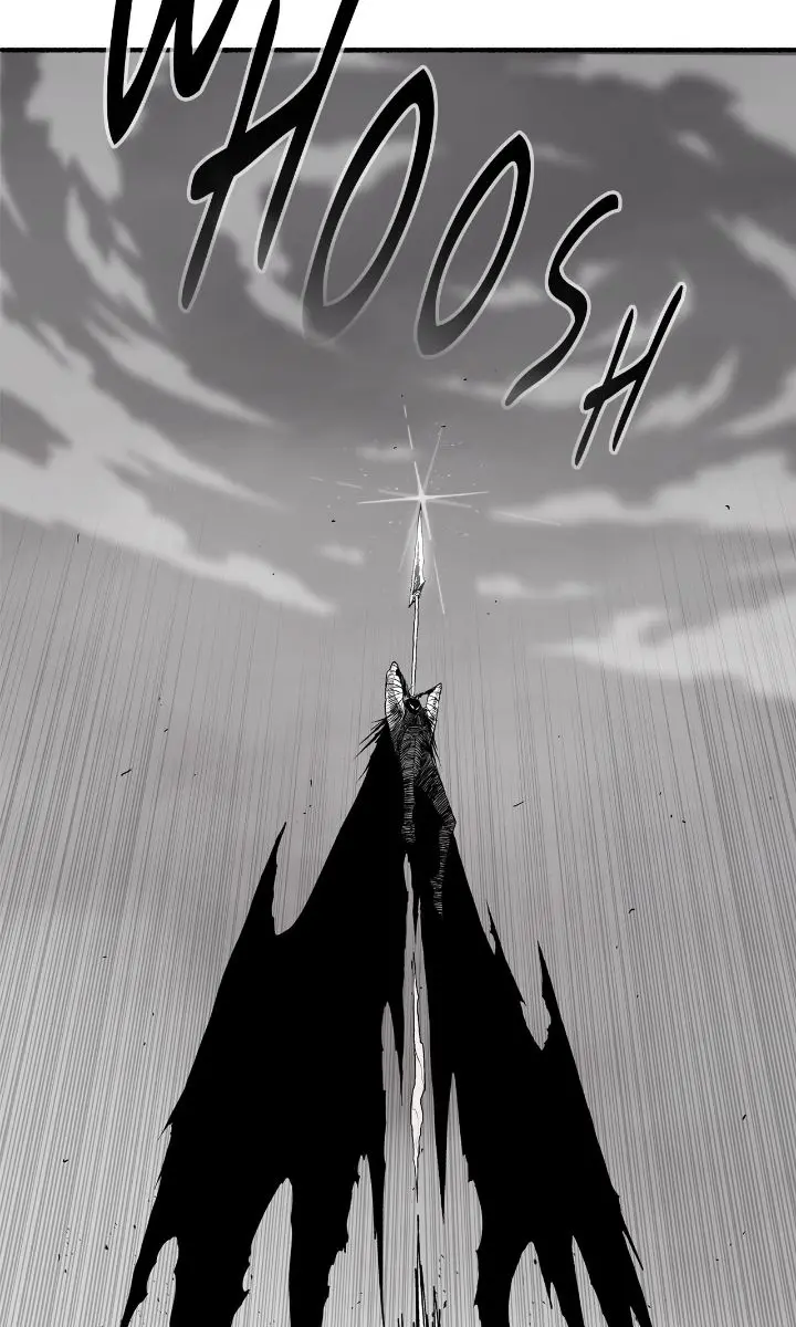 The Legend of the Northern Blade Chapter 161 Page 26