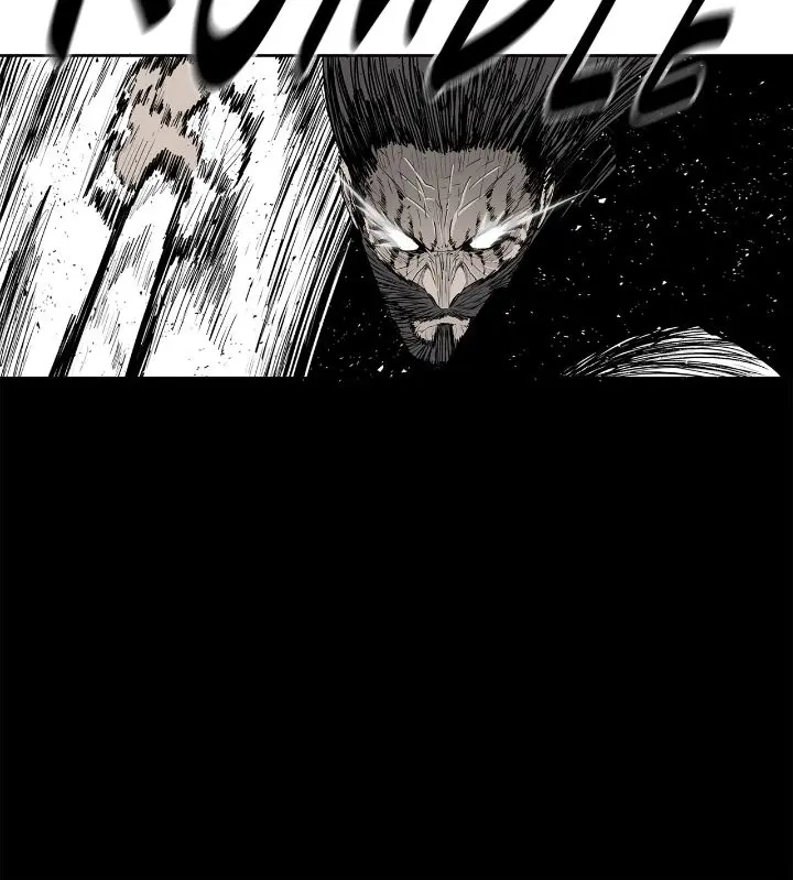 The Legend of the Northern Blade Chapter 161 Page 28