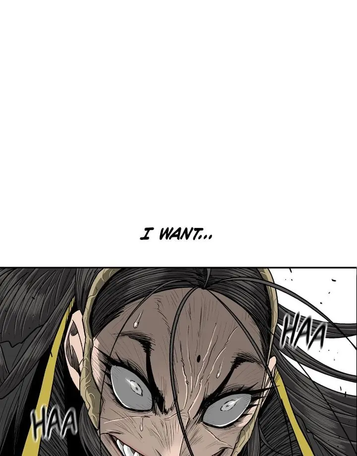 The Legend of the Northern Blade Chapter 161 Page 38