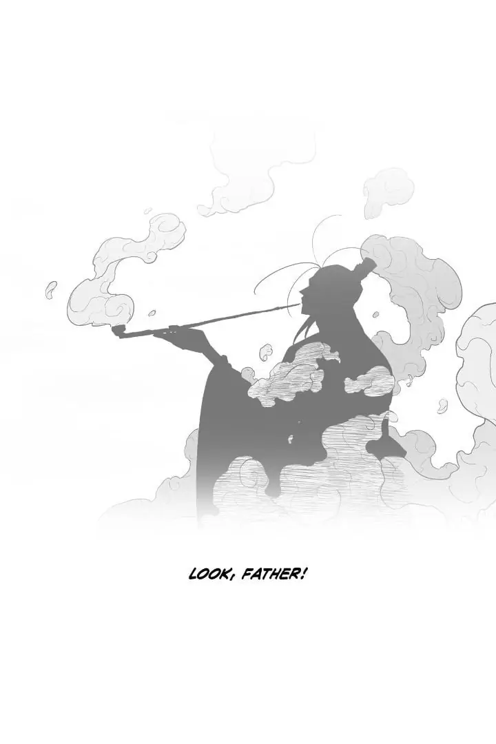 The Legend of the Northern Blade Chapter 161 Page 40