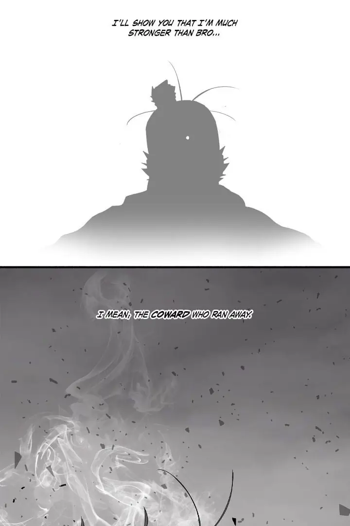 The Legend of the Northern Blade Chapter 161 Page 41