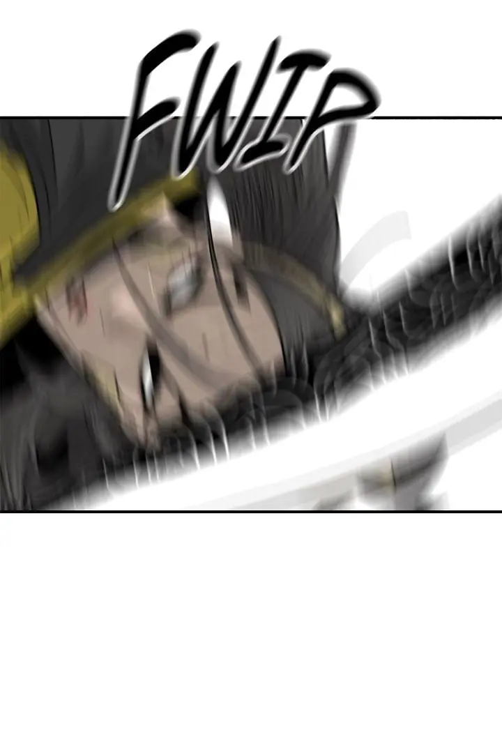 The Legend of the Northern Blade Chapter 161 Page 45