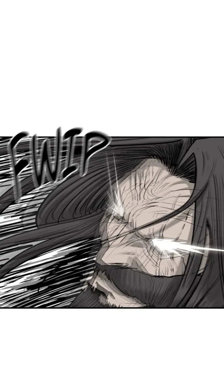 The Legend of the Northern Blade Chapter 161 Page 48