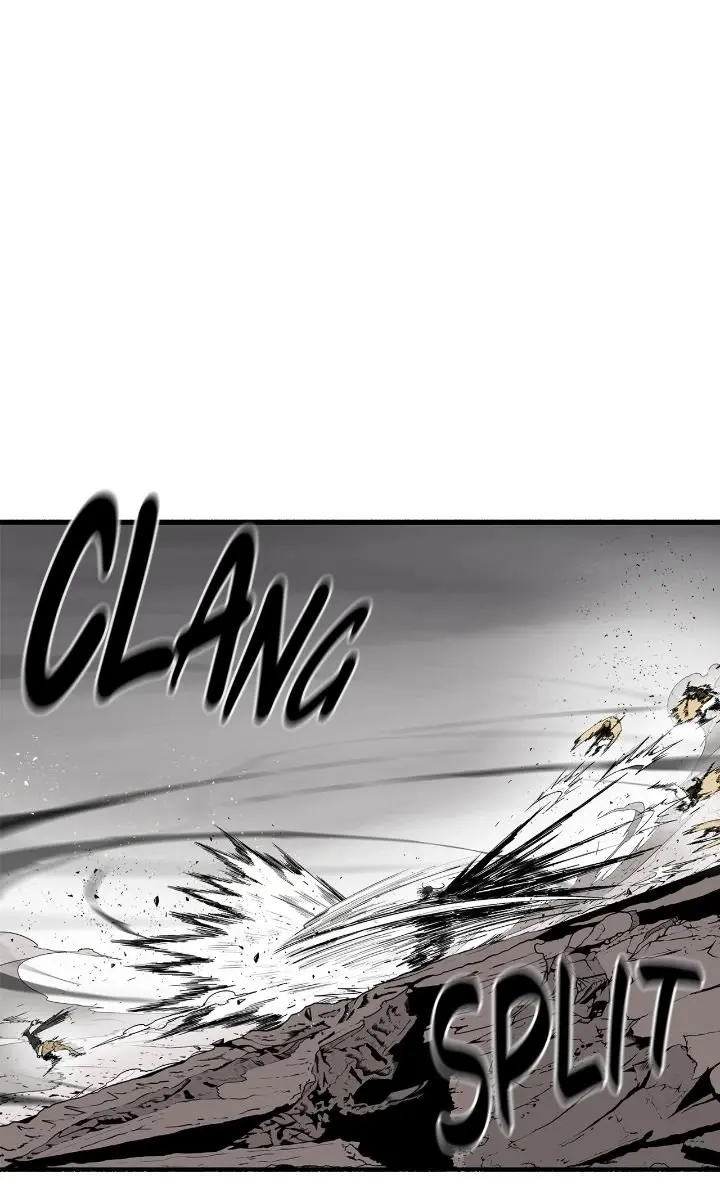 The Legend of the Northern Blade Chapter 161 Page 49