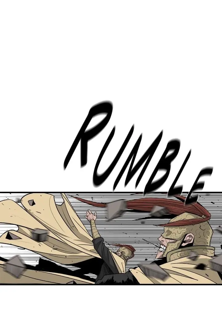 The Legend of the Northern Blade Chapter 161 Page 52