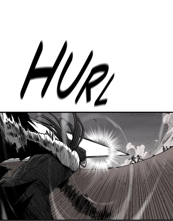 The Legend of the Northern Blade Chapter 161 Page 54