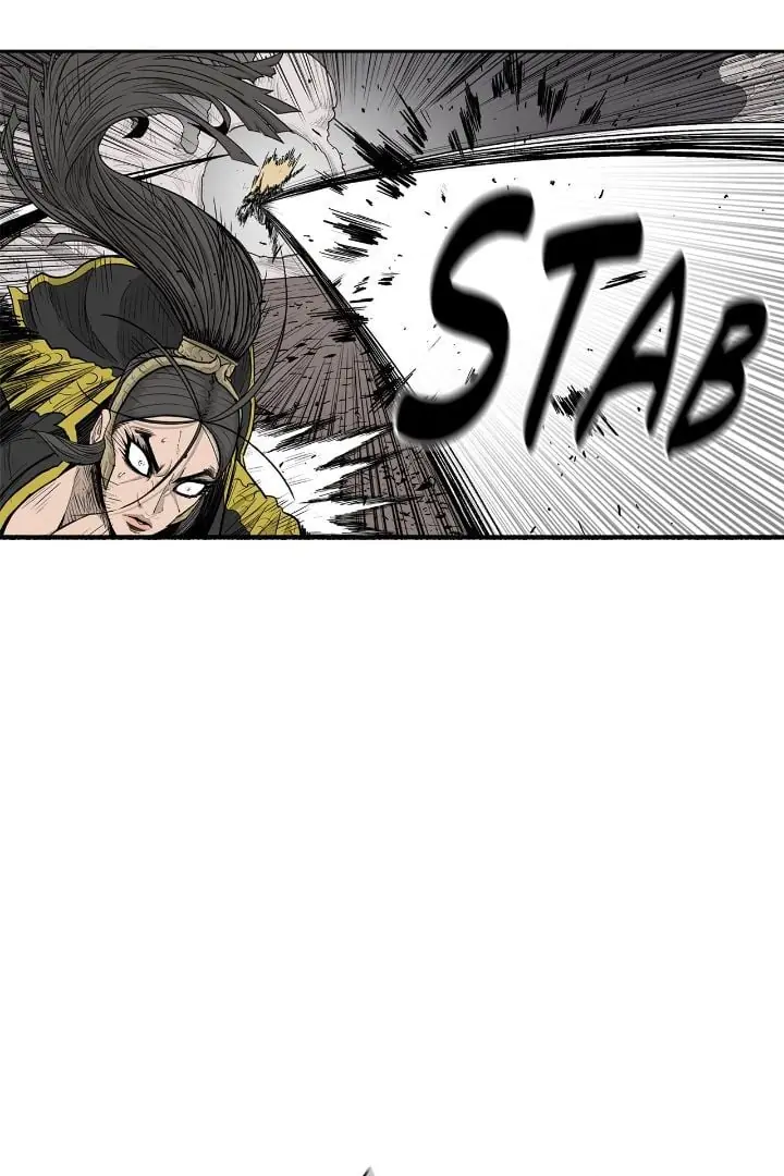 The Legend of the Northern Blade Chapter 161 Page 57