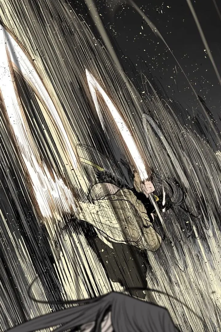 The Legend of the Northern Blade Chapter 161 Page 64