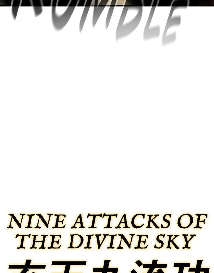 The Legend of the Northern Blade Chapter 161 Page 66