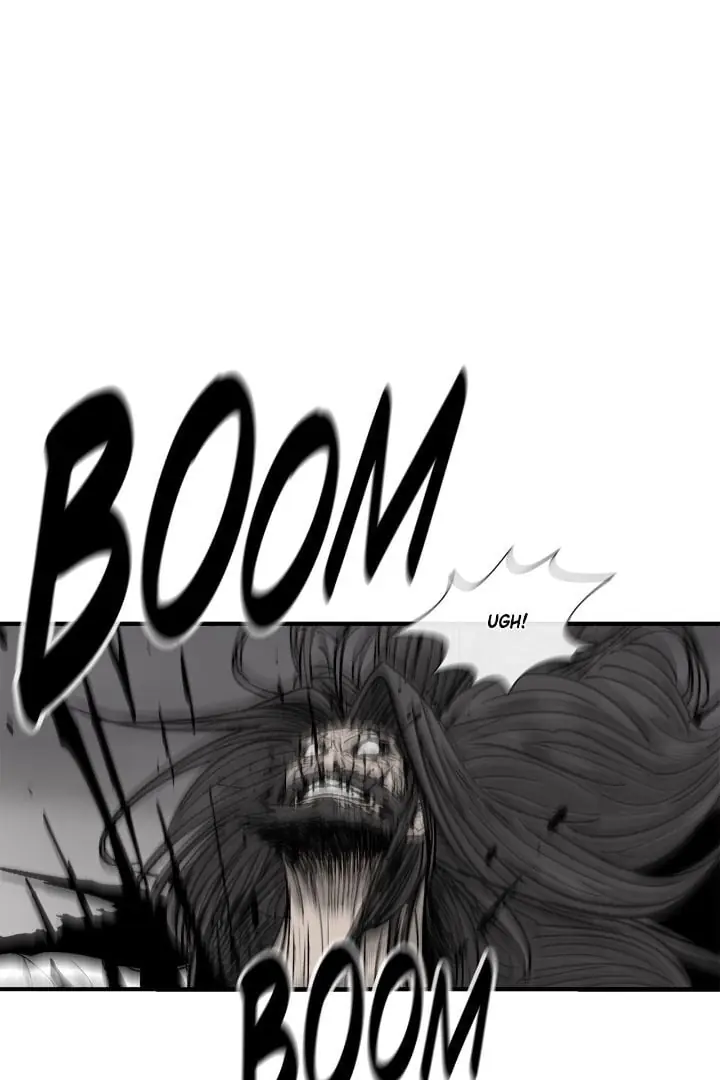 The Legend of the Northern Blade Chapter 161 Page 68