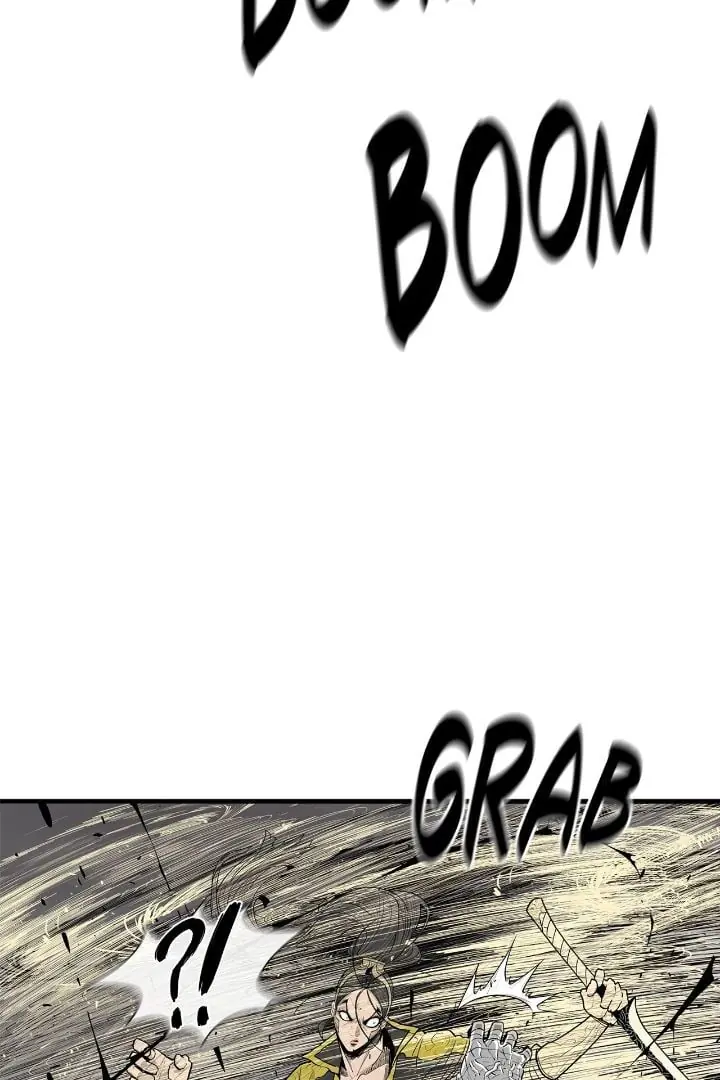 The Legend of the Northern Blade Chapter 161 Page 69