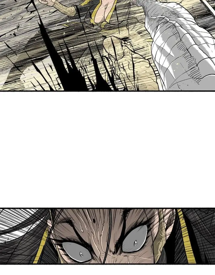 The Legend of the Northern Blade Chapter 161 Page 70