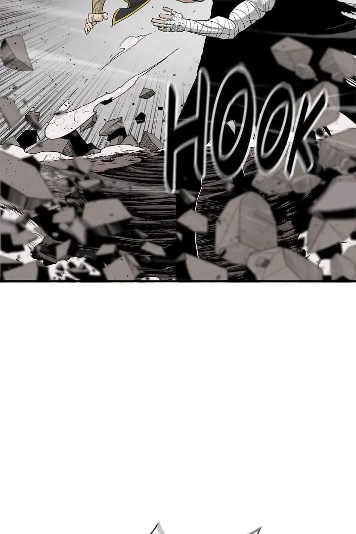 The Legend of the Northern Blade Chapter 161 Page 72