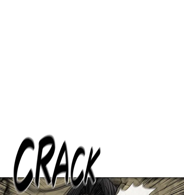 The Legend of the Northern Blade Chapter 161 Page 74