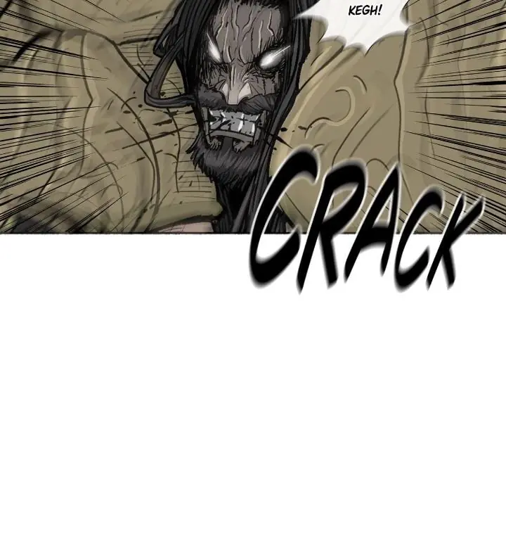 The Legend of the Northern Blade Chapter 161 Page 75