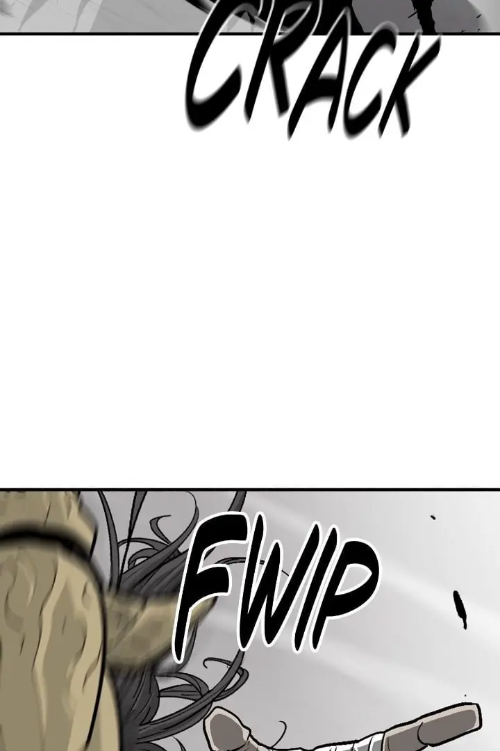 The Legend of the Northern Blade Chapter 161 Page 77