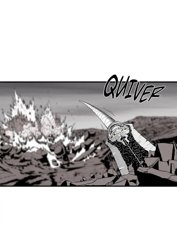 The Legend of the Northern Blade Chapter 161 Page 79