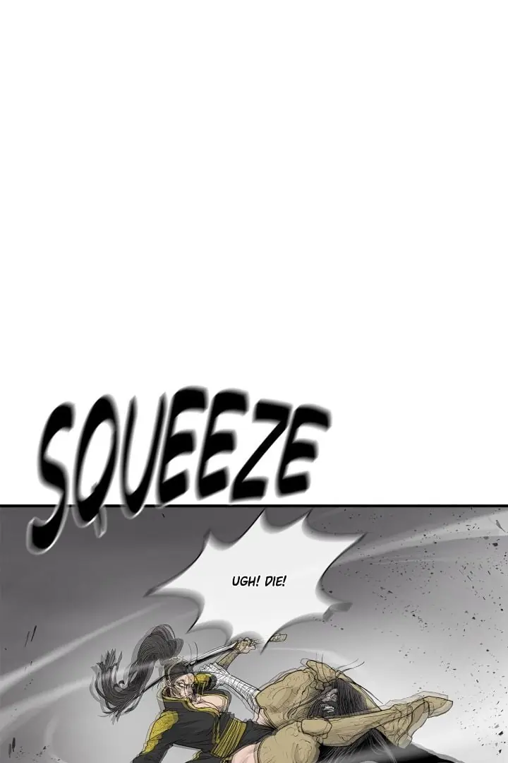 The Legend of the Northern Blade Chapter 161 Page 80