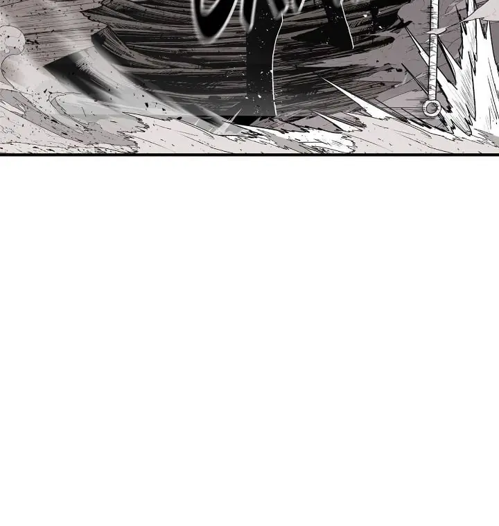 The Legend of the Northern Blade Chapter 161 Page 83