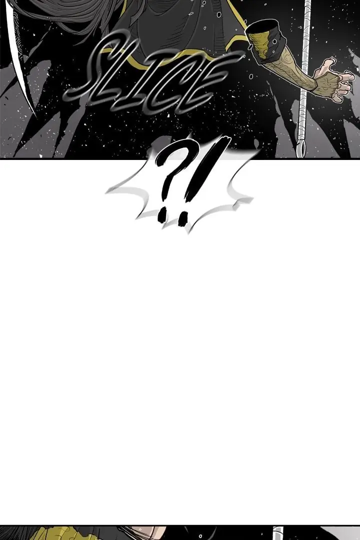 The Legend of the Northern Blade Chapter 161 Page 85