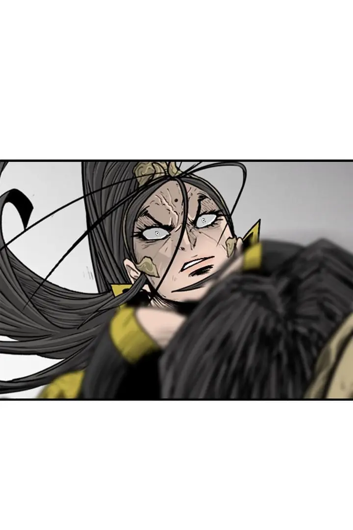 The Legend of the Northern Blade Chapter 161 Page 88