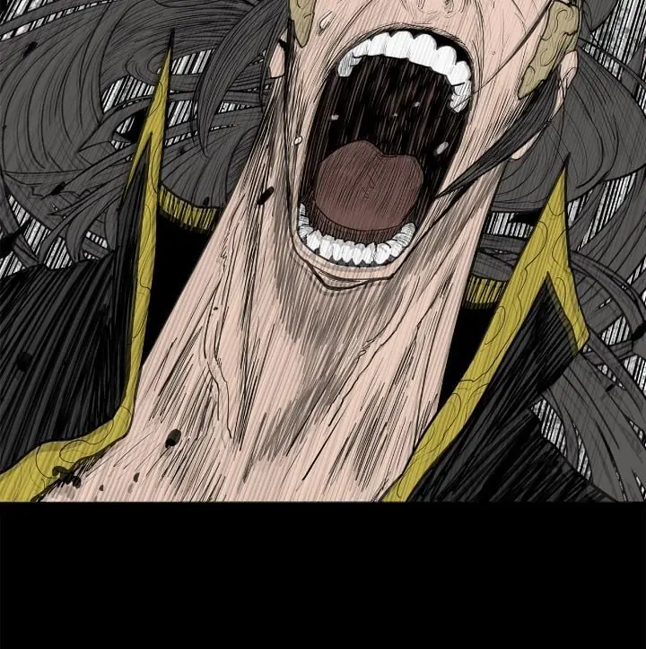 The Legend of the Northern Blade Chapter 161 Page 90